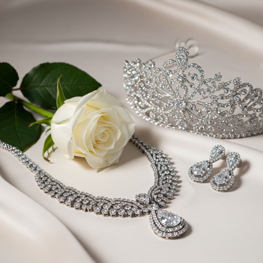 What Types Of Jewelry Are Popular For Quinceaneras